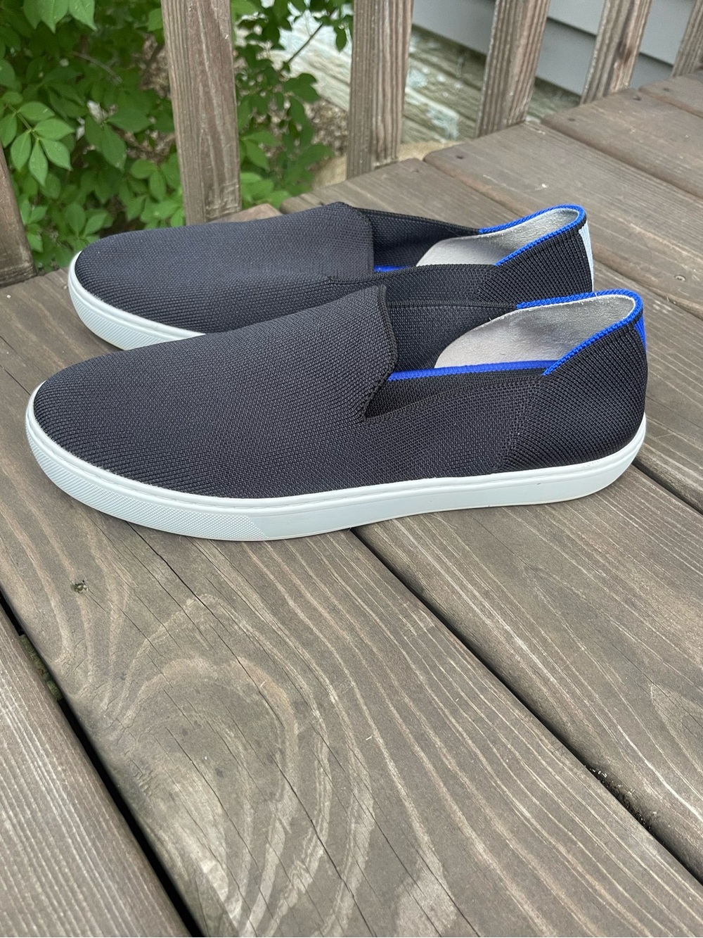Rothy’s The Original Slip On Sneakers